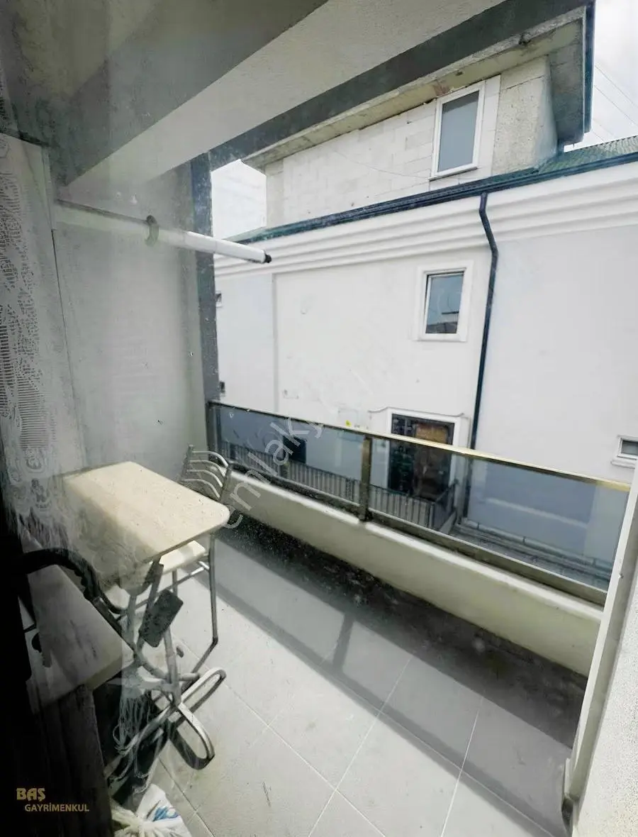 Başdekor Gayrimenkul'den Kiralık 1+1 Eşyalı Daire - Görsel 4