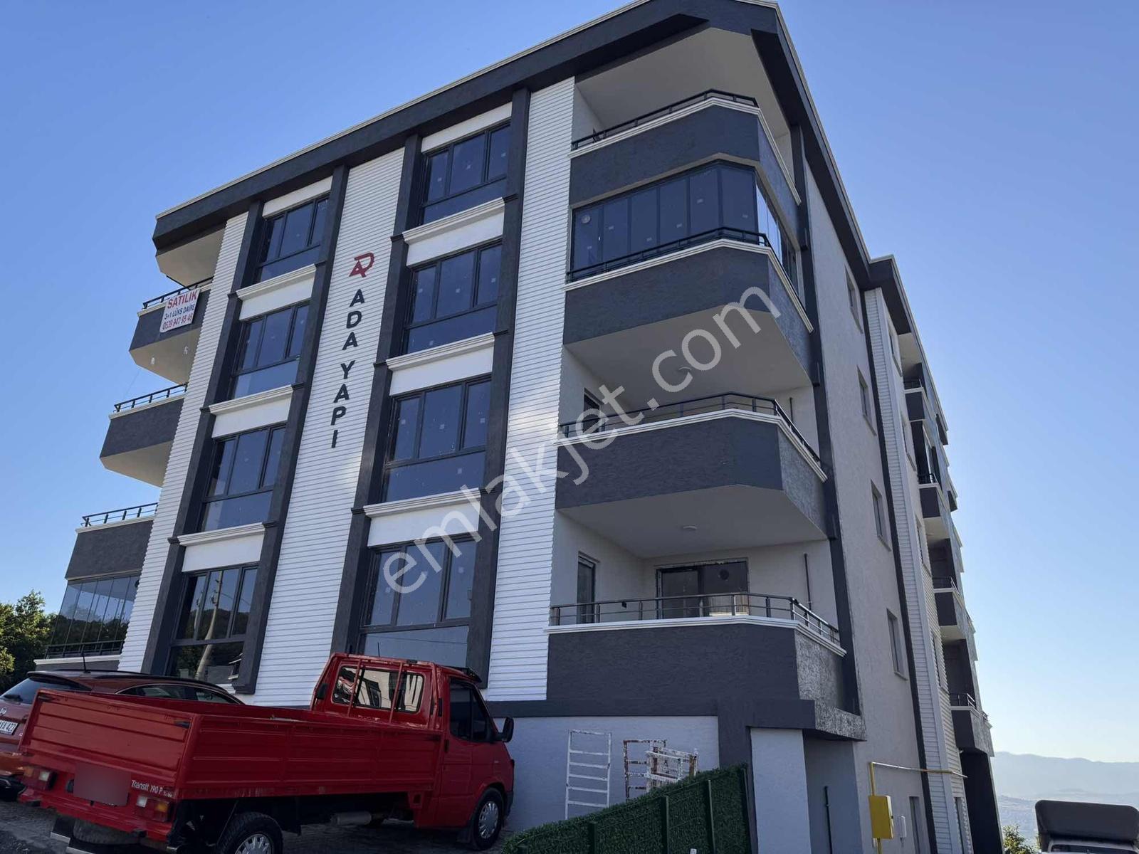 Hasköyde Giyinme Odalı | Ebeveyn Banyolu 3+1 Satılık Daire - Görsel 20