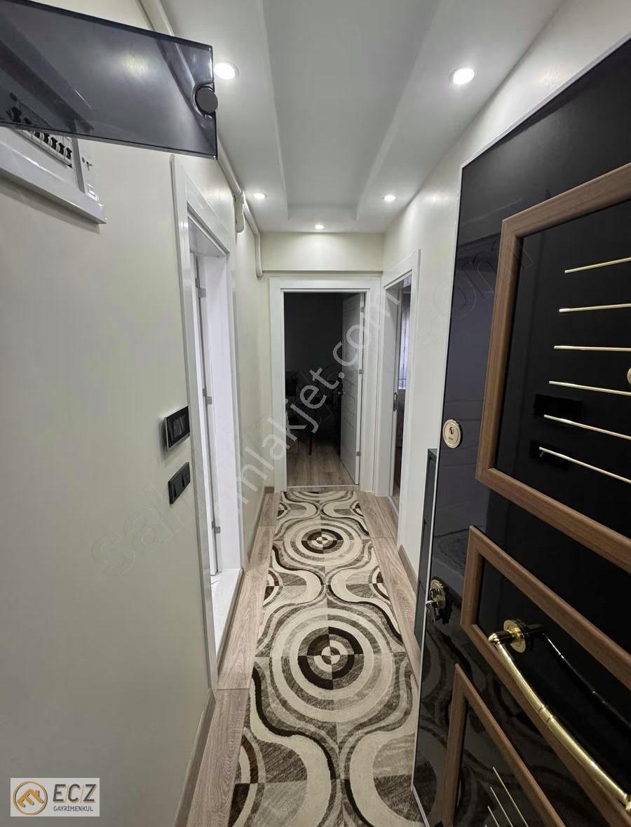 Manisa Alaşehir Kiralık Sıfır 1+1 Eşyalı Daire Hacıbey Mh Merkez - Görsel 5