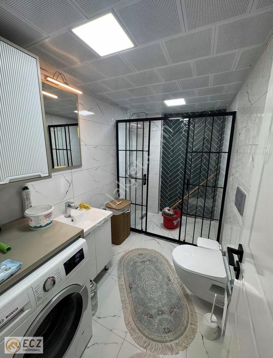 Manisa Alaşehir Kiralık Sıfır 1+1 Eşyalı Daire Hacıbey Mh Merkez - Görsel 12