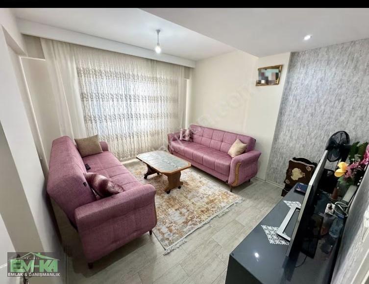 Karahasanlı'da 3+1 Park Çepheli - Görsel 15