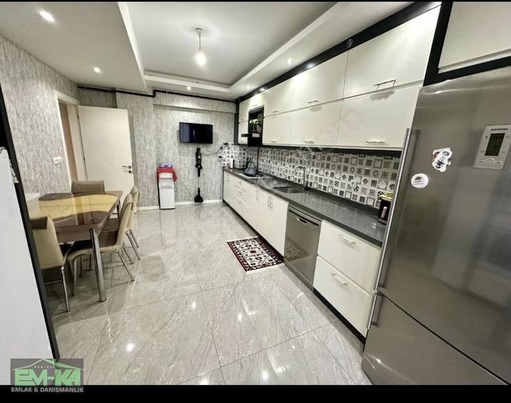 Karahasanlı'da 3+1 Park Çepheli - Görsel 16