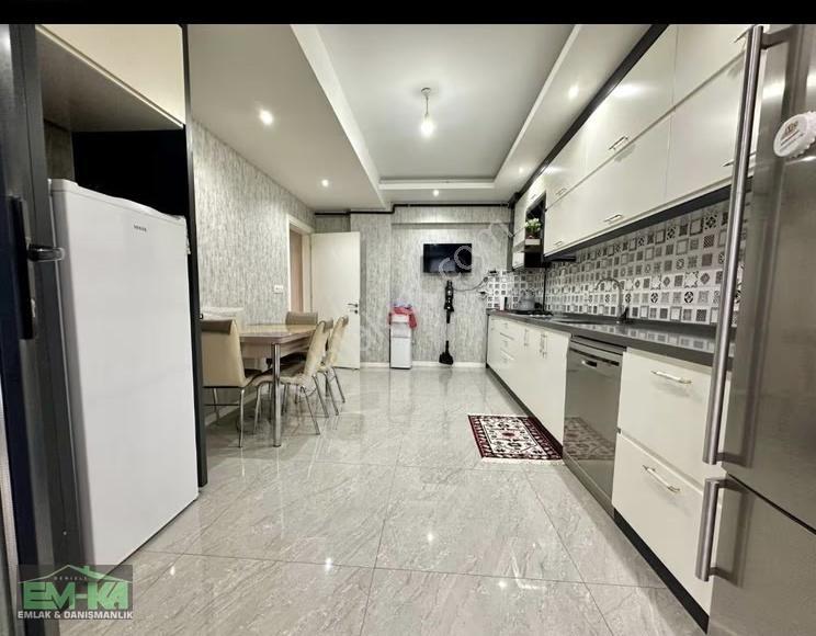 Karahasanlı'da 3+1 Park Çepheli - Görsel 9