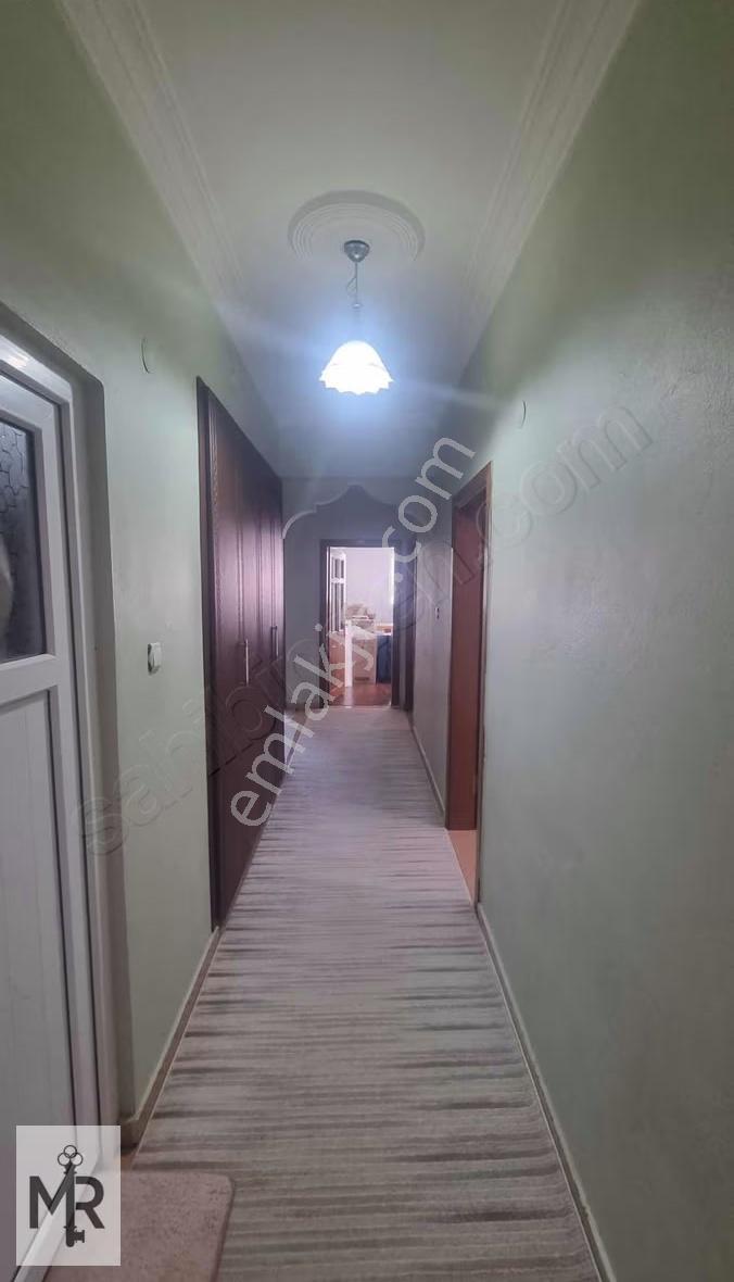 Mr Acabey Emlak'tan Eski Emniyet Civarı Kiralık 3+1 Arakat Daire - Görsel 26