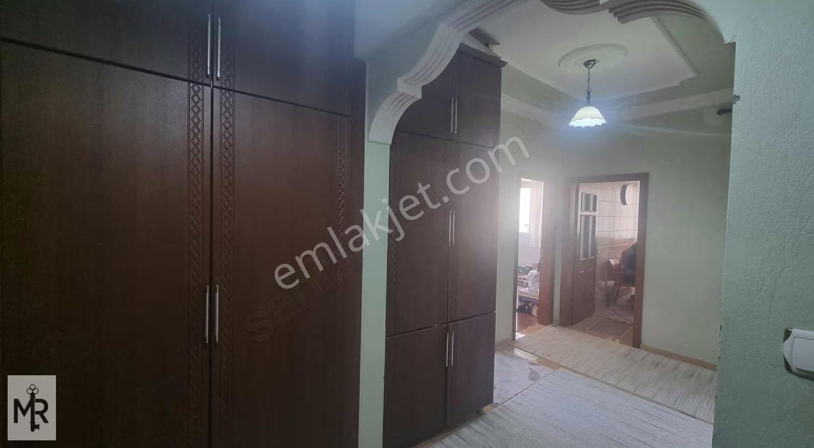 Mr Acabey Emlak'tan Eski Emniyet Civarı Kiralık 3+1 Arakat Daire - Görsel 22