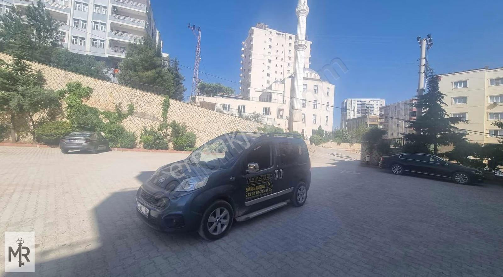 Mr Acabey Emlak'tan Eski Emniyet Civarı Kiralık 3+1 Arakat Daire - Görsel 19