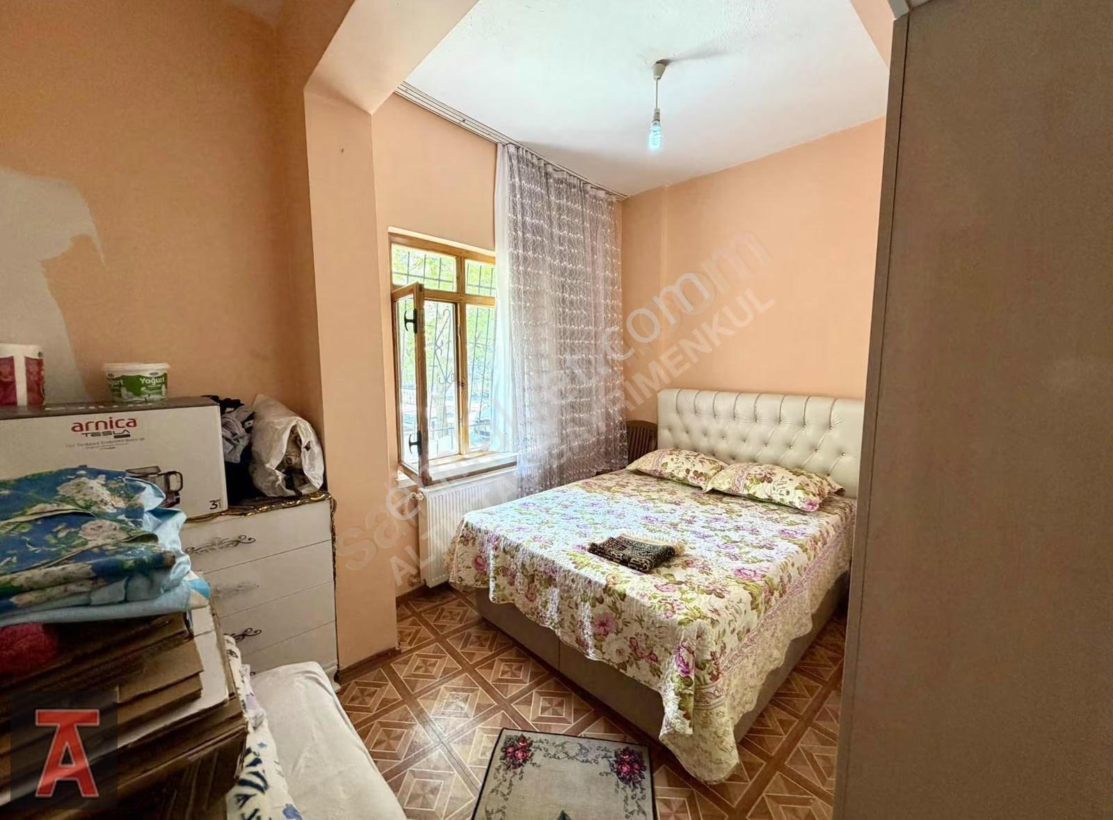 Piyade Mah Cadde Yakını Katta Köşe Başı Ön Cephe 2+1 Daire! - Görsel 12