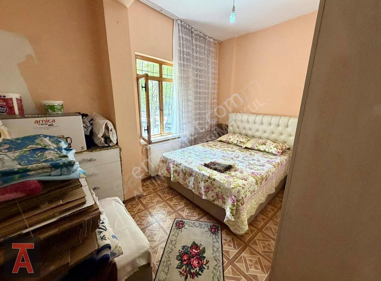 Piyade Mah Cadde Yakını Katta Köşe Başı Ön Cephe 2+1 Daire! - Görsel 17