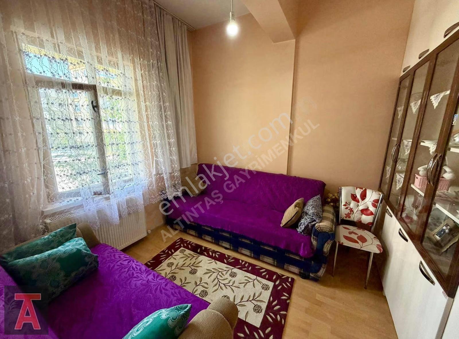 Piyade Mah Cadde Yakını Katta Köşe Başı Ön Cephe 2+1 Daire! - Görsel 10