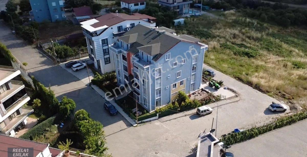 Yuvacık’ta Eşsiz Deniz Manzarası! Bahçeli 3+1 Dubleks | - Görsel 13