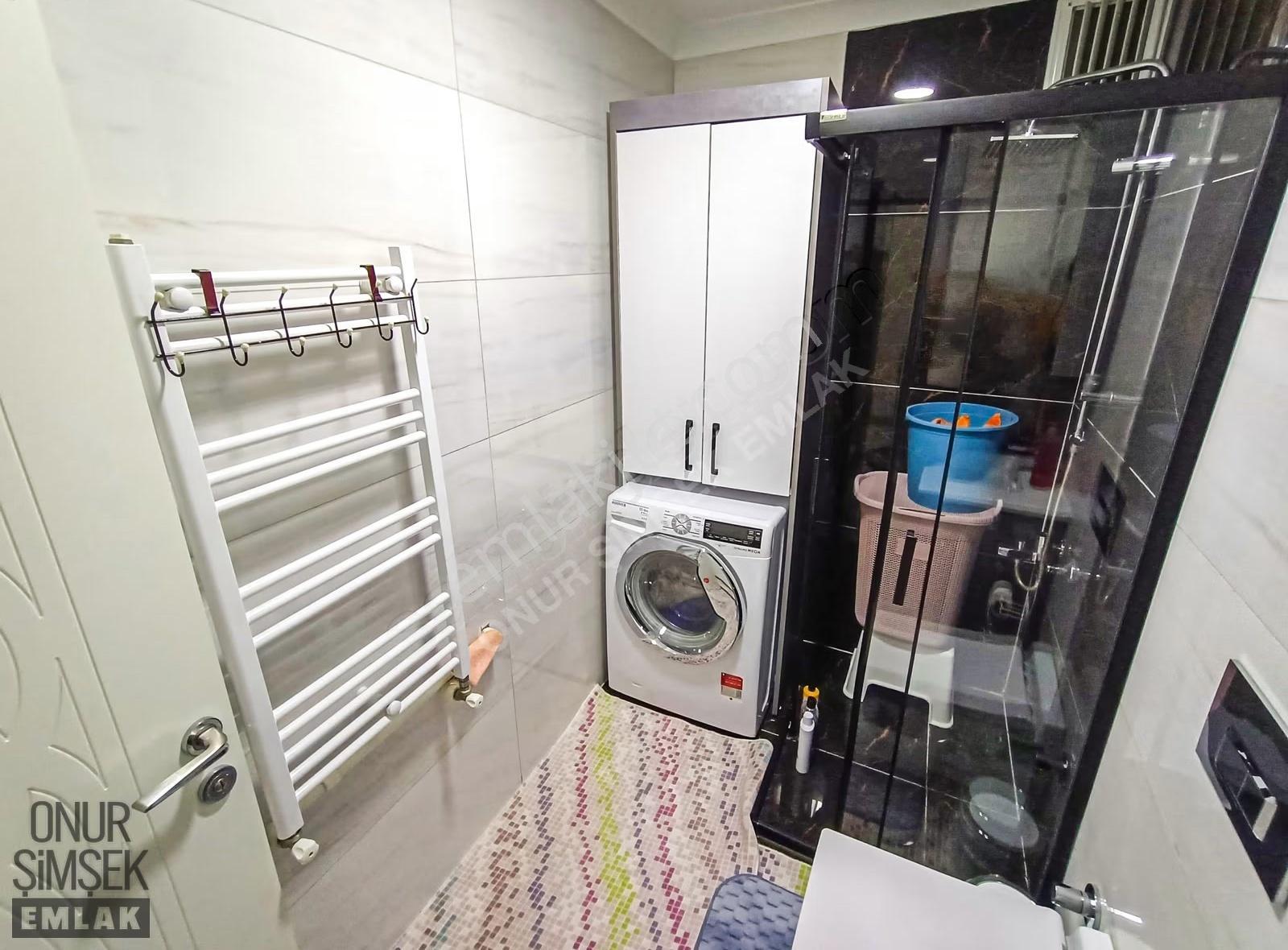Akçay Altınkum'da Şık Tasarımı Ve 80 M2 Boyutuyla Emsalsiz 1+1 - Görsel 29