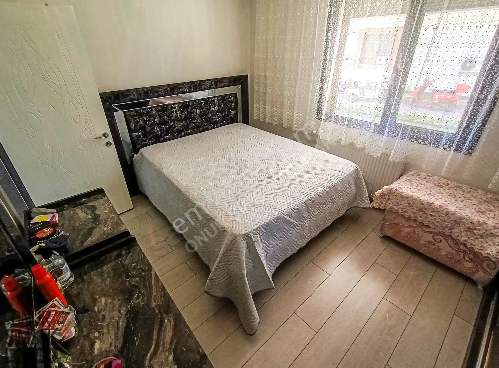 Akçay Altınkum'da Şık Tasarımı Ve 80 M2 Boyutuyla Emsalsiz 1+1 - Görsel 7