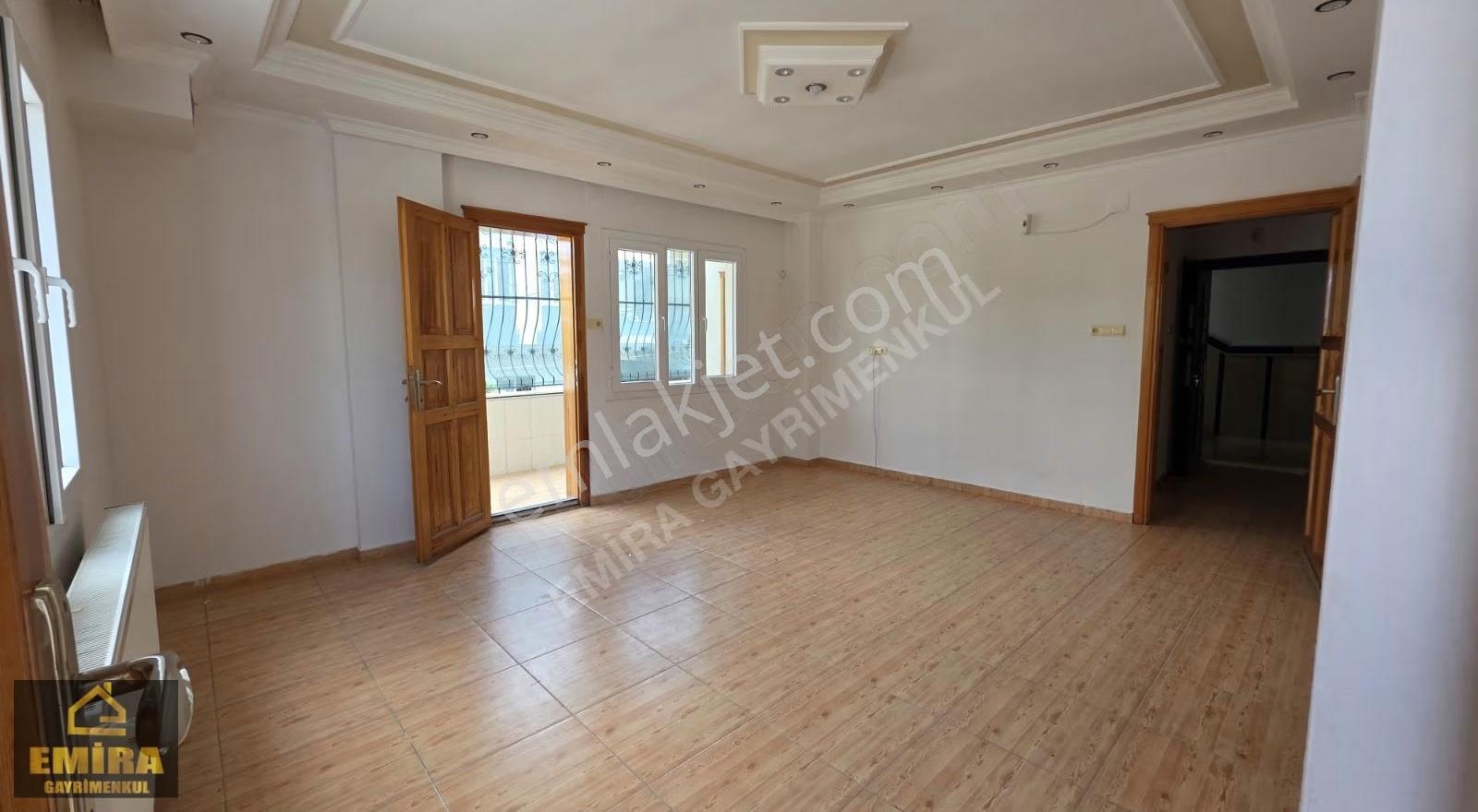 Bahcesehırde 3+1 Kapalı Mutfak Dogalgaz Kombı Bulvarüstü Kiralık - Görsel 17