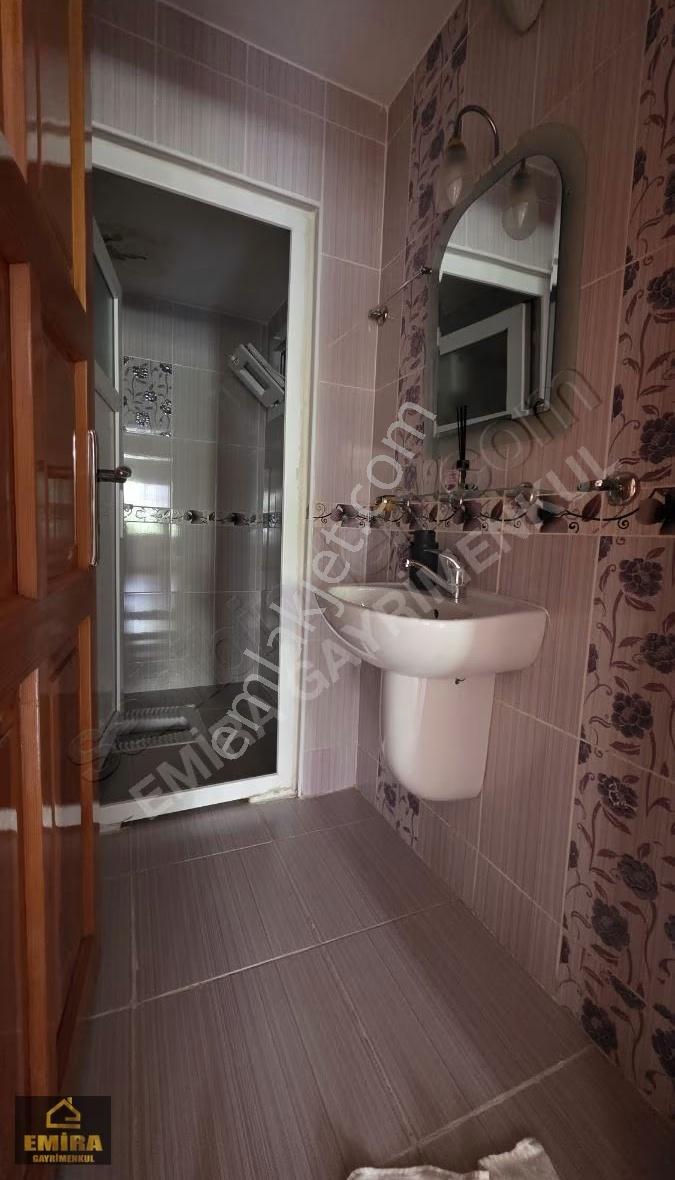 Bahcesehırde 3+1 Kapalı Mutfak Dogalgaz Kombı Bulvarüstü Kiralık - Görsel 15