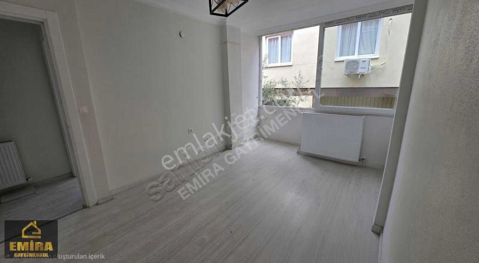Bahcehırde 3+1 Kapalı Mutfak Dogal Gazlı Geniş Daire - Görsel 3