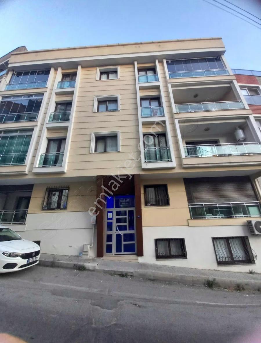 Buraxtan Muhteşem Konumda Yeni Binada Satılık Geniş 2+1 Daire - Görsel 16