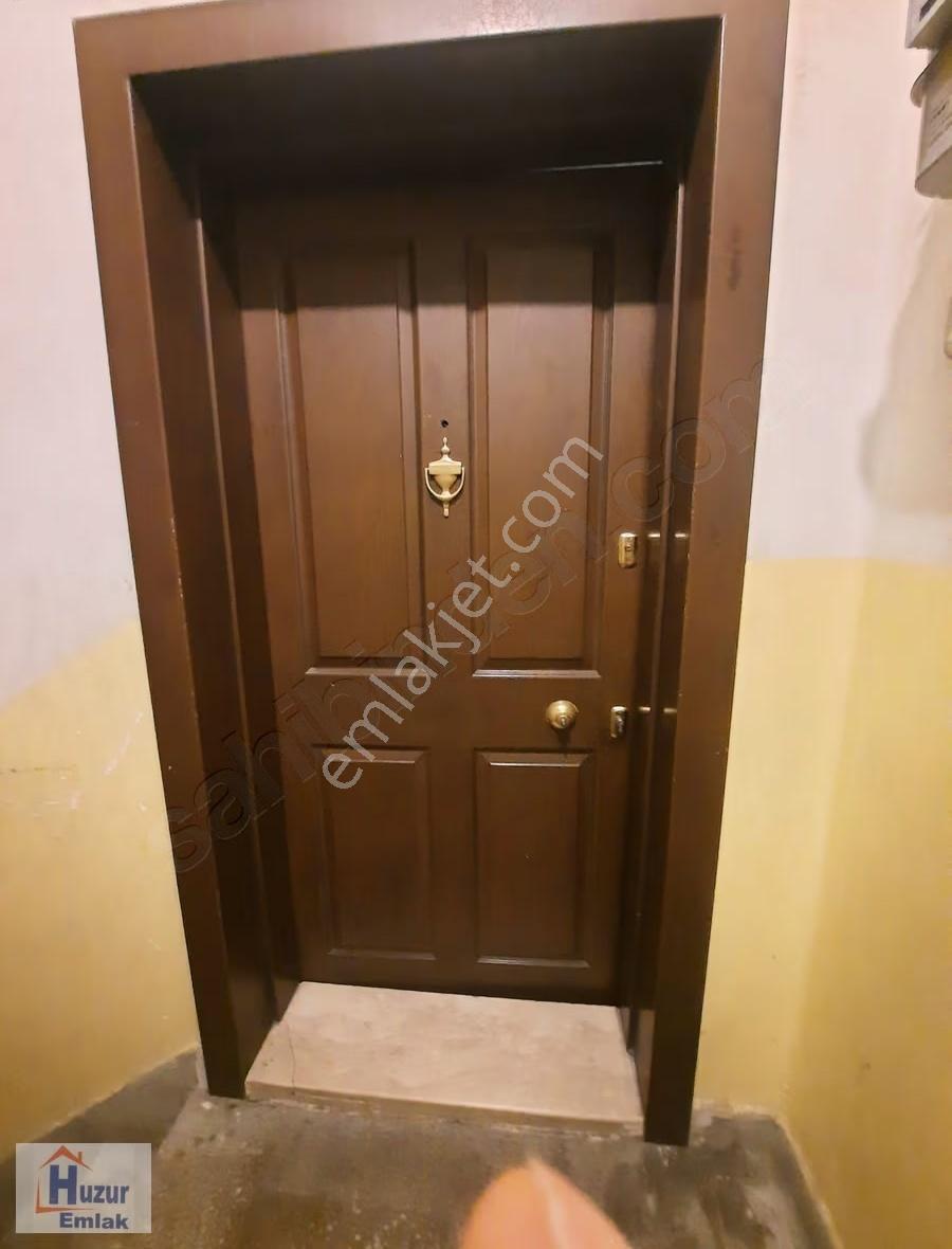 Kurtuluş Cadesi Üzeri 3+1 Satılık Daire - Görsel 21