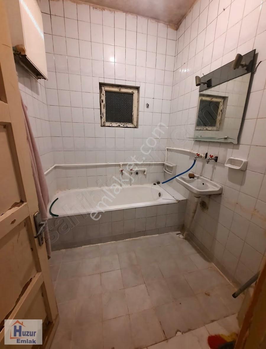 Kurtuluş Cadesi Üzeri 3+1 Satılık Daire - Görsel 9