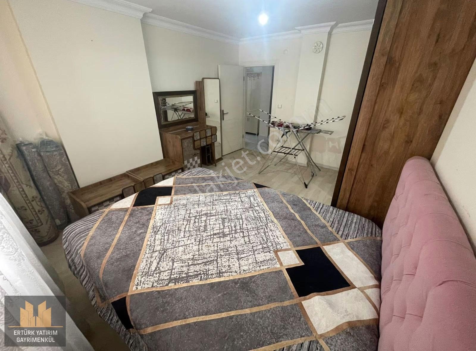 Merkez Mh De Ful Eşyalı Kiralık 2+1 Ara Kat - Görsel 4