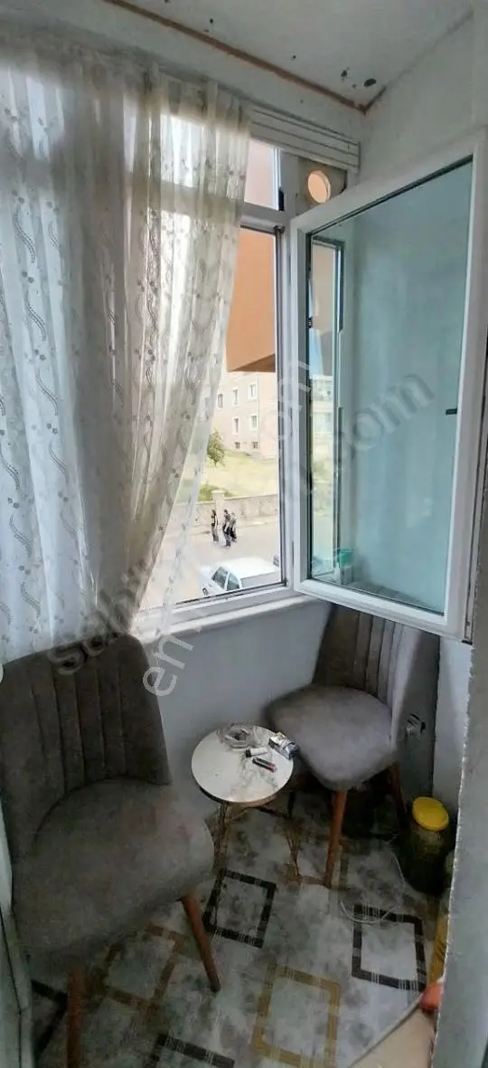 Kayseri Melikgazi Satılık 2+1 Daire Ev Konut Bina - Görsel 2