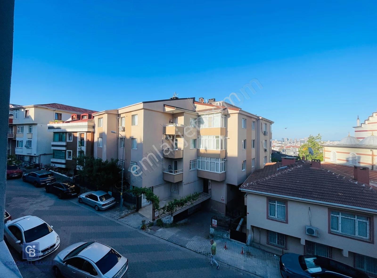 Çamlıca Metro Yanında 150 M2 3+1 Arakat Eşyalı Kiralık Daire,, - Görsel 28