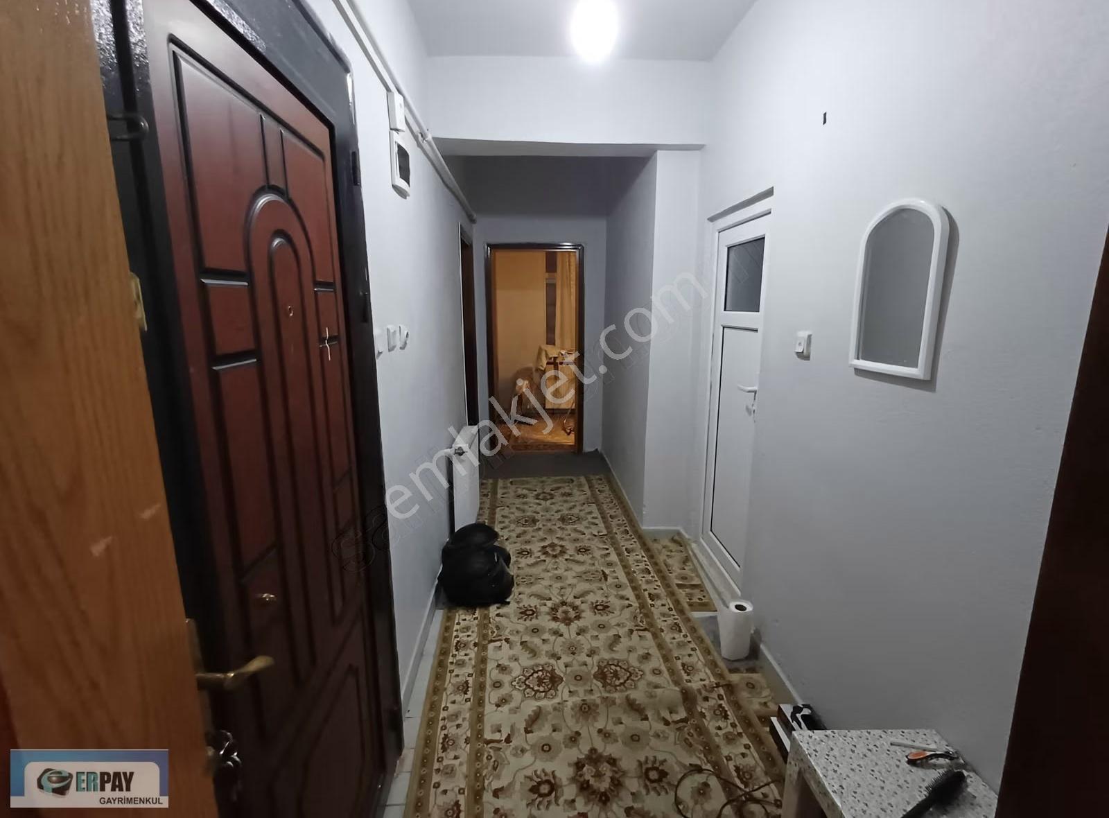 Erpay İnşaat'tan Esentepe Mah'da Satılık Fırsat Ters Dubleks.!!! - Görsel 20