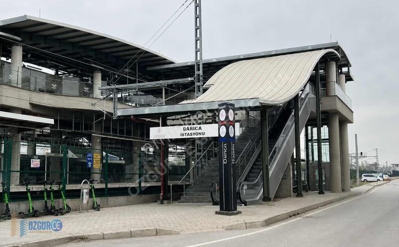 Özgürce Gyd'den Abdi İpekçi Mah. Marmaray Yakını Sıfır 3+1 - Görsel 5