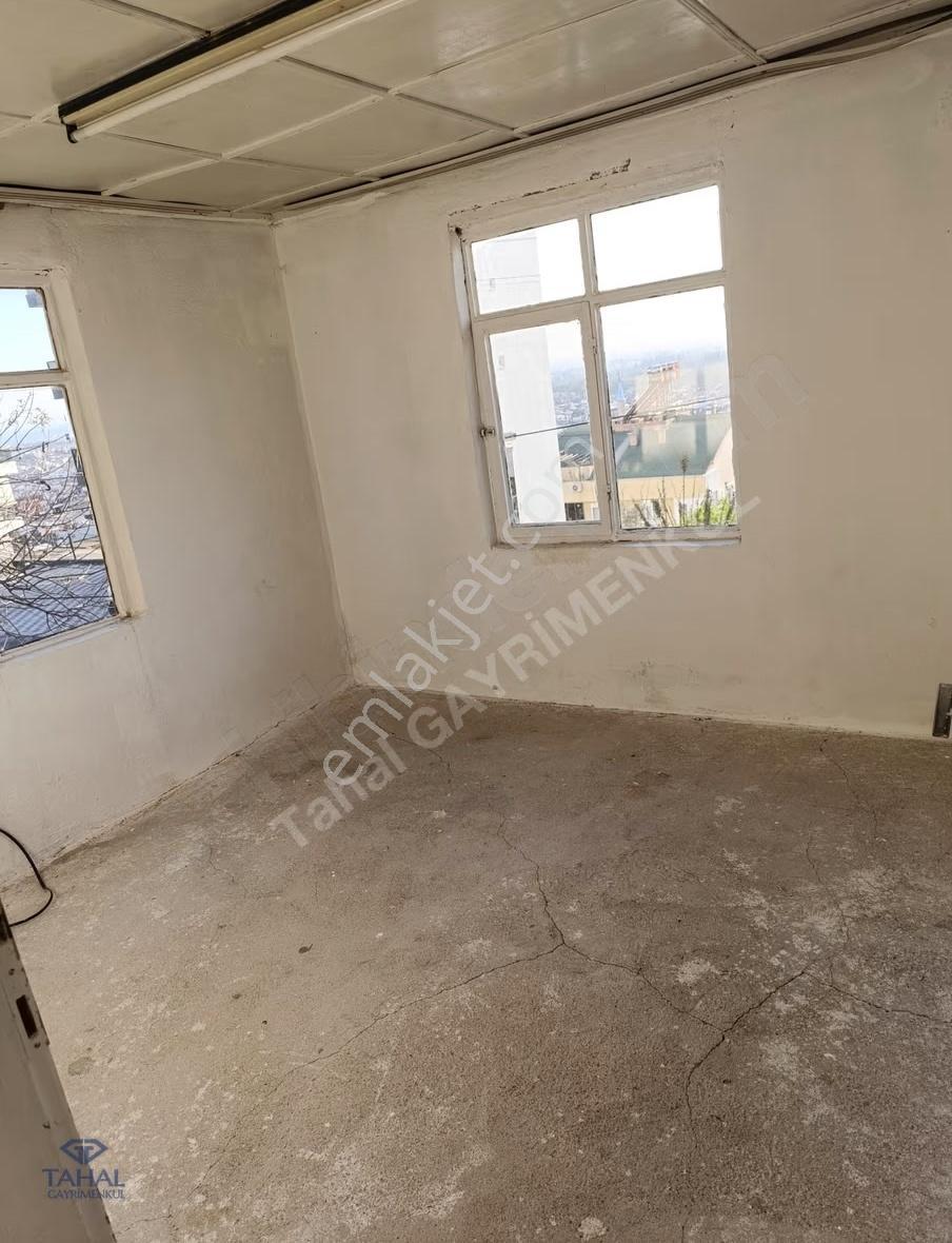 Antalya Kepez Kazım Karabekir Mh.satılık 107m2 Konut+ticari Arsa - Görsel 3