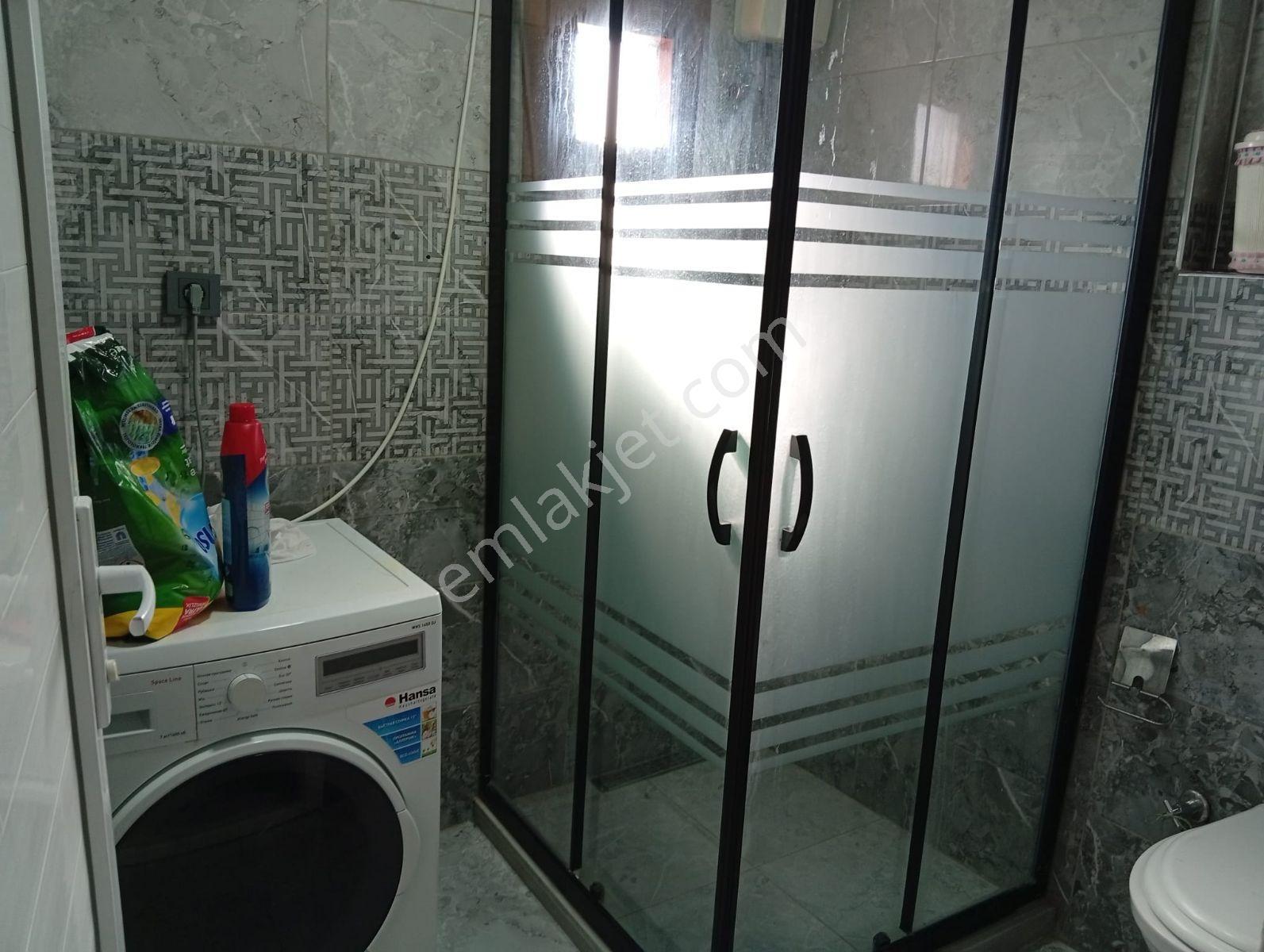 Torbalı Batı Gayrimenkul Den Eşyalı Kiralık Daire - Görsel 12