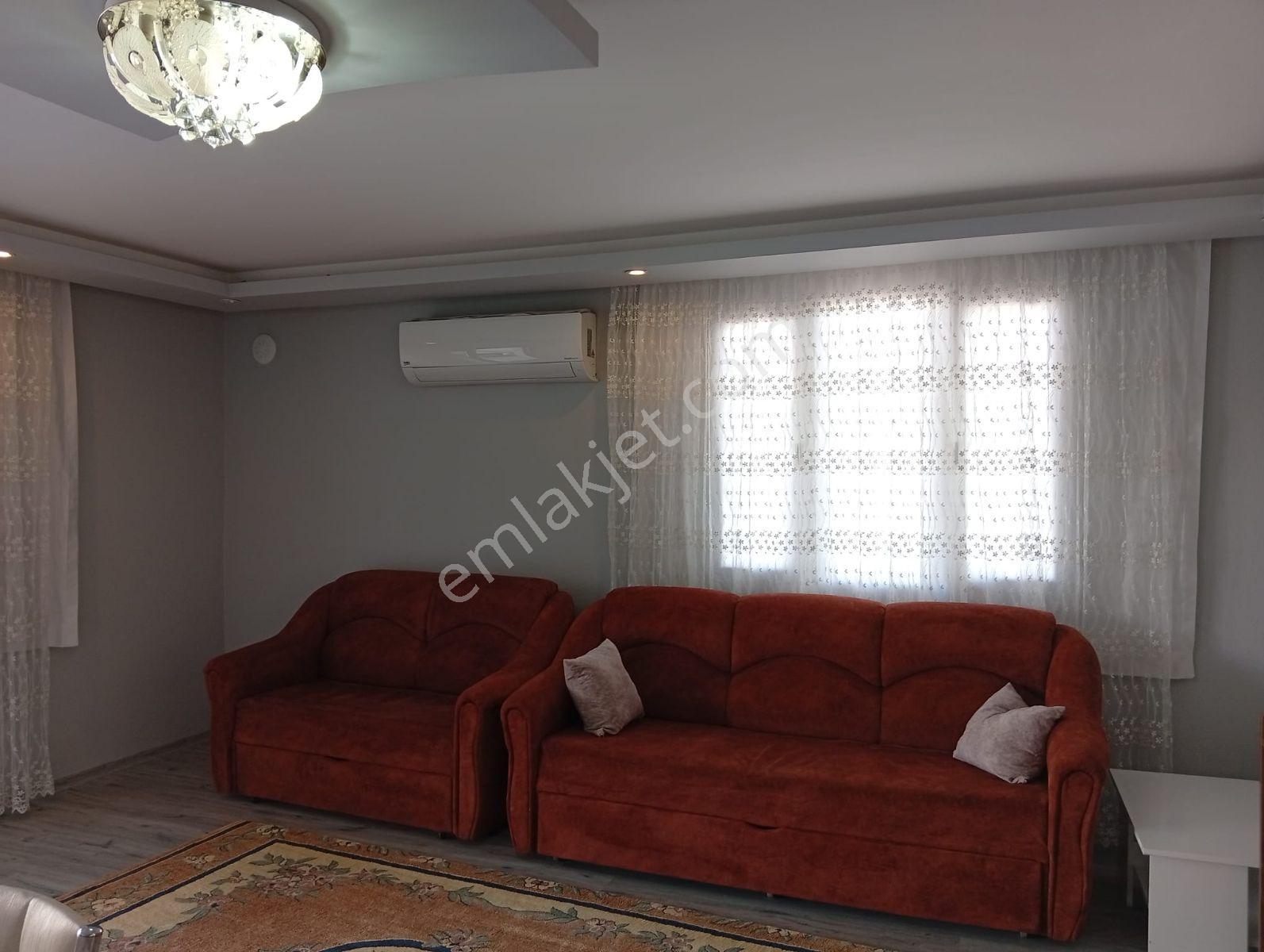 Torbalı Batı Gayrimenkul Den Eşyalı Kiralık Daire - Görsel 7
