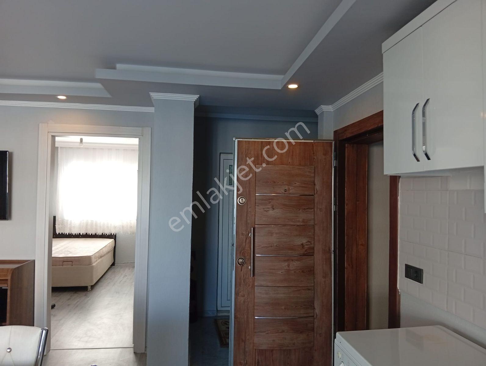 Torbalı Batı Gayrimenkul Den Eşyalı Kiralık Daire - Görsel 14