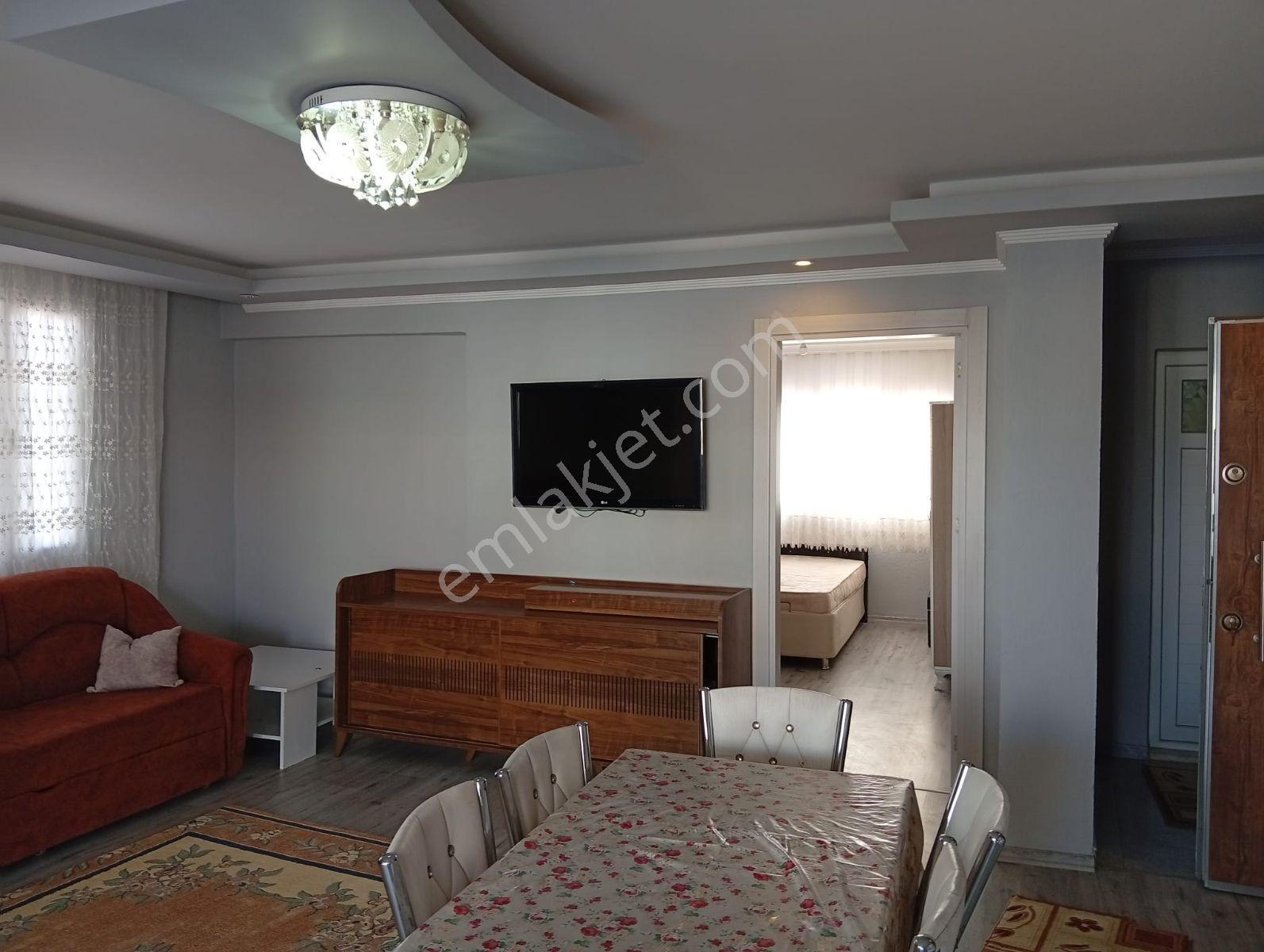 Torbalı Batı Gayrimenkul Den Eşyalı Kiralık Daire - Görsel 9