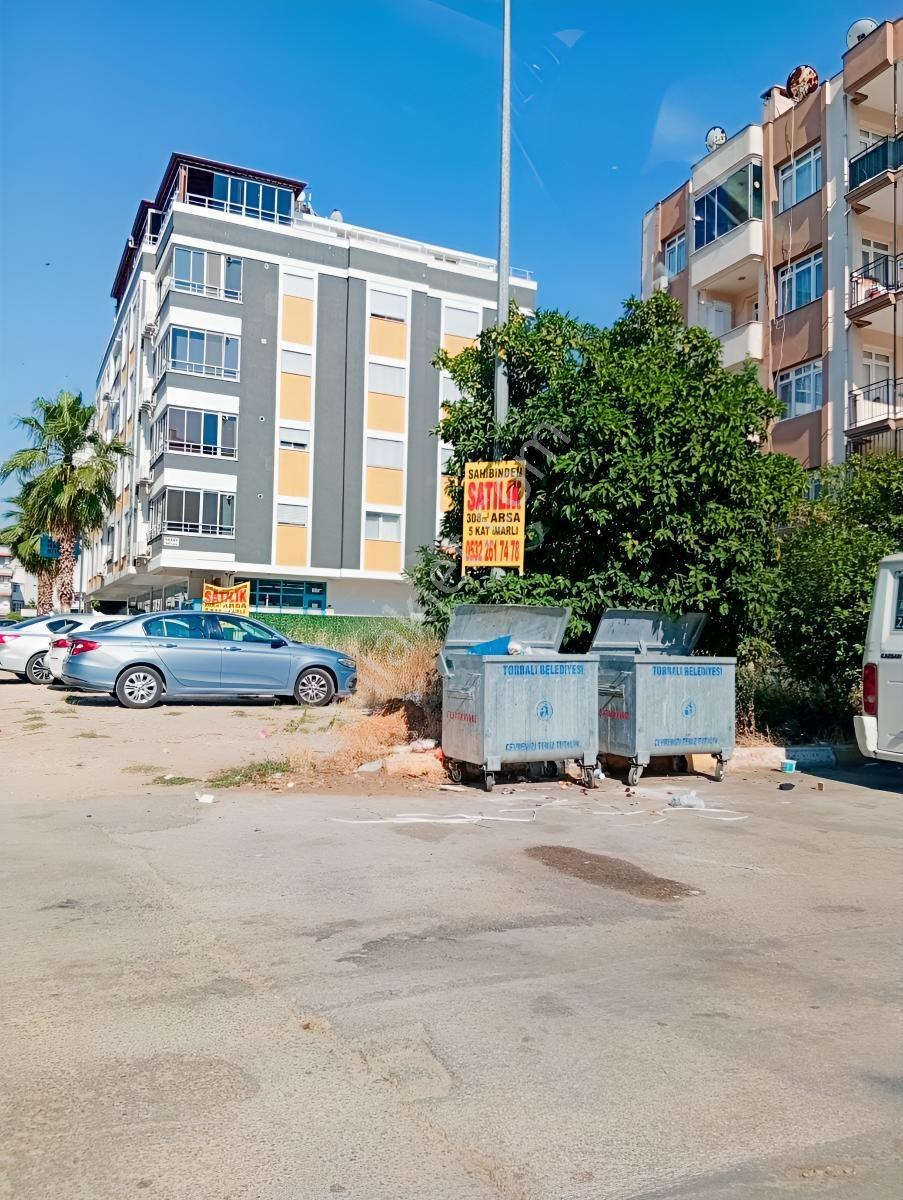 Torbalı Batı Gayrimenkul Den Eşyalı Kiralık Daire - Görsel 16