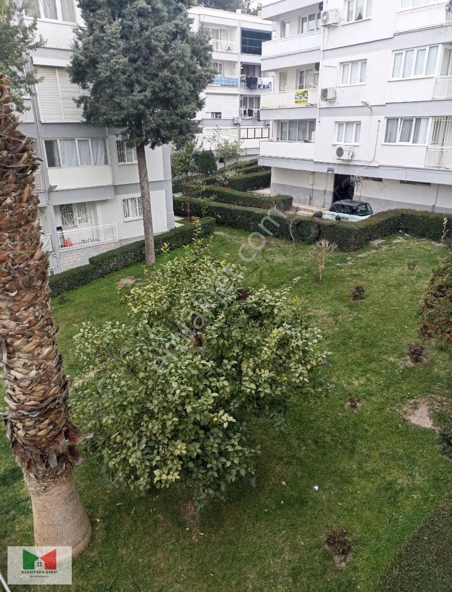 Bornova Evka 3 Okyanus Koleji Ve Dolmuş Durakları Yakını 3+1 - Görsel 6