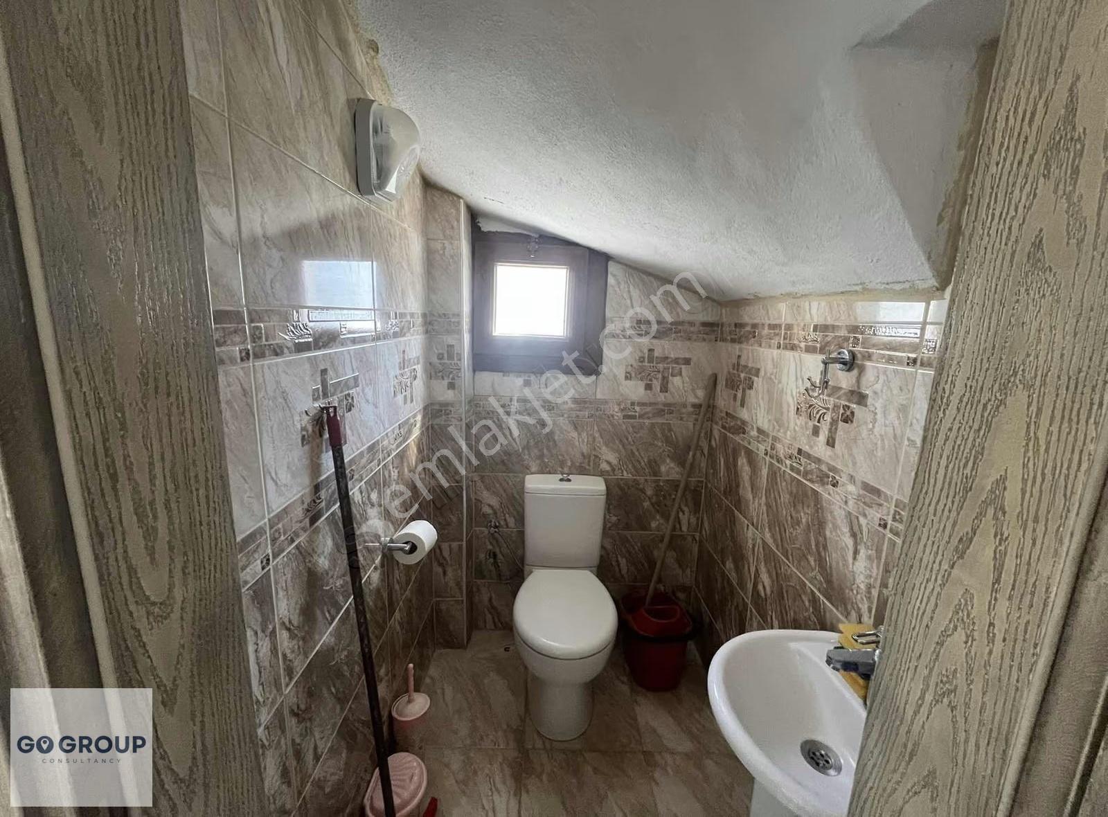 Kum Plajına Yürüme Mesafesinde Eşyelı-eşyasız - Görsel 23