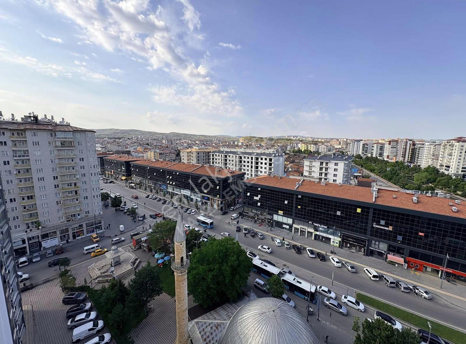 Kabze Emlaktan Pulur Mh'de Kiralık Daire - Görsel 2