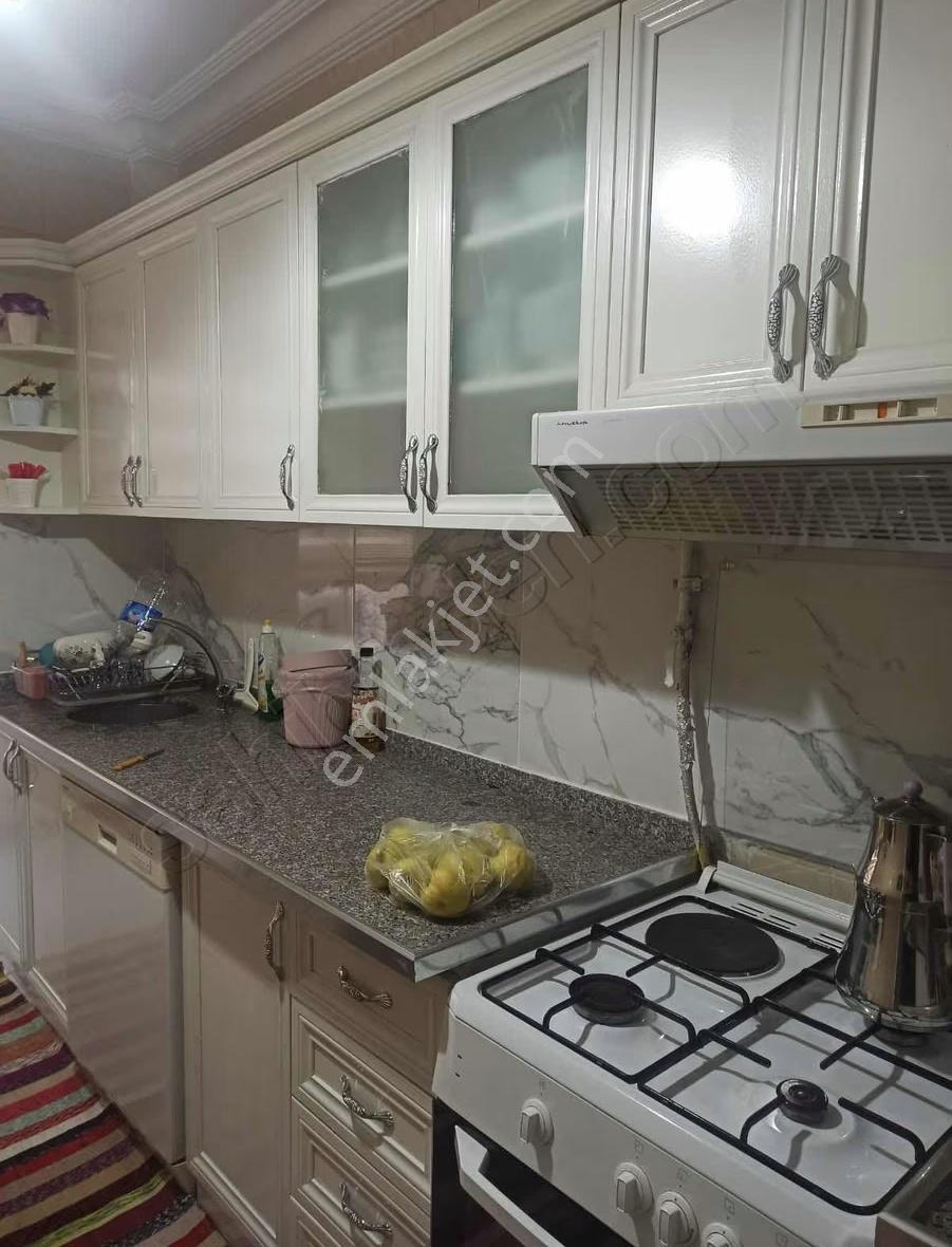 Diyarbakır Yoluna Sıfır Satılık 3+1 Daire - Görsel 17