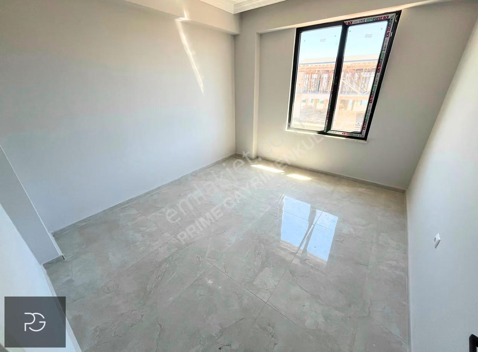Prıme'dan Merkezi Konumda, Butik Sitede 2+1 Havuzlu Daireler!! - Görsel 17