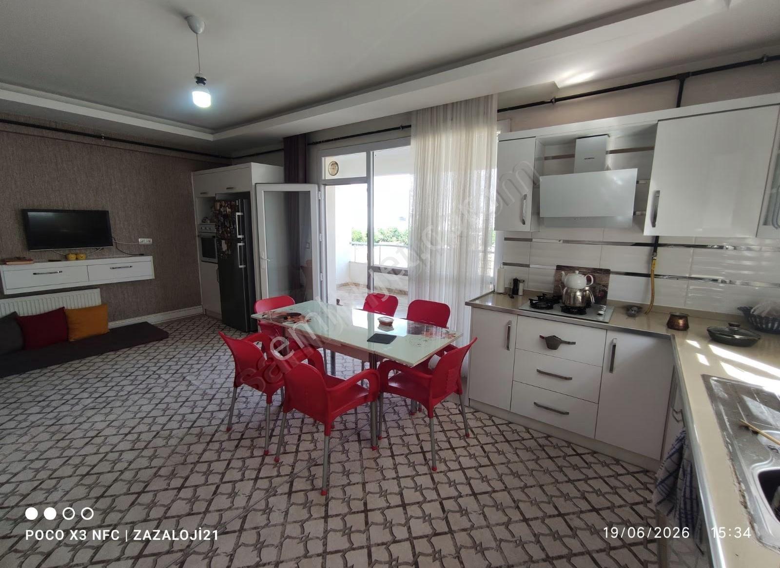 Karen'den Taşkıran 2 Sitede Ortakat Satılık 4+1 Daire 6.300 Bin - Görsel 2