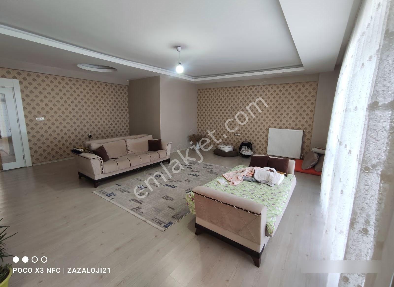 Karen'den Taşkıran 2 Sitede Ortakat Satılık 4+1 Daire 6.300 Bin - Görsel 8