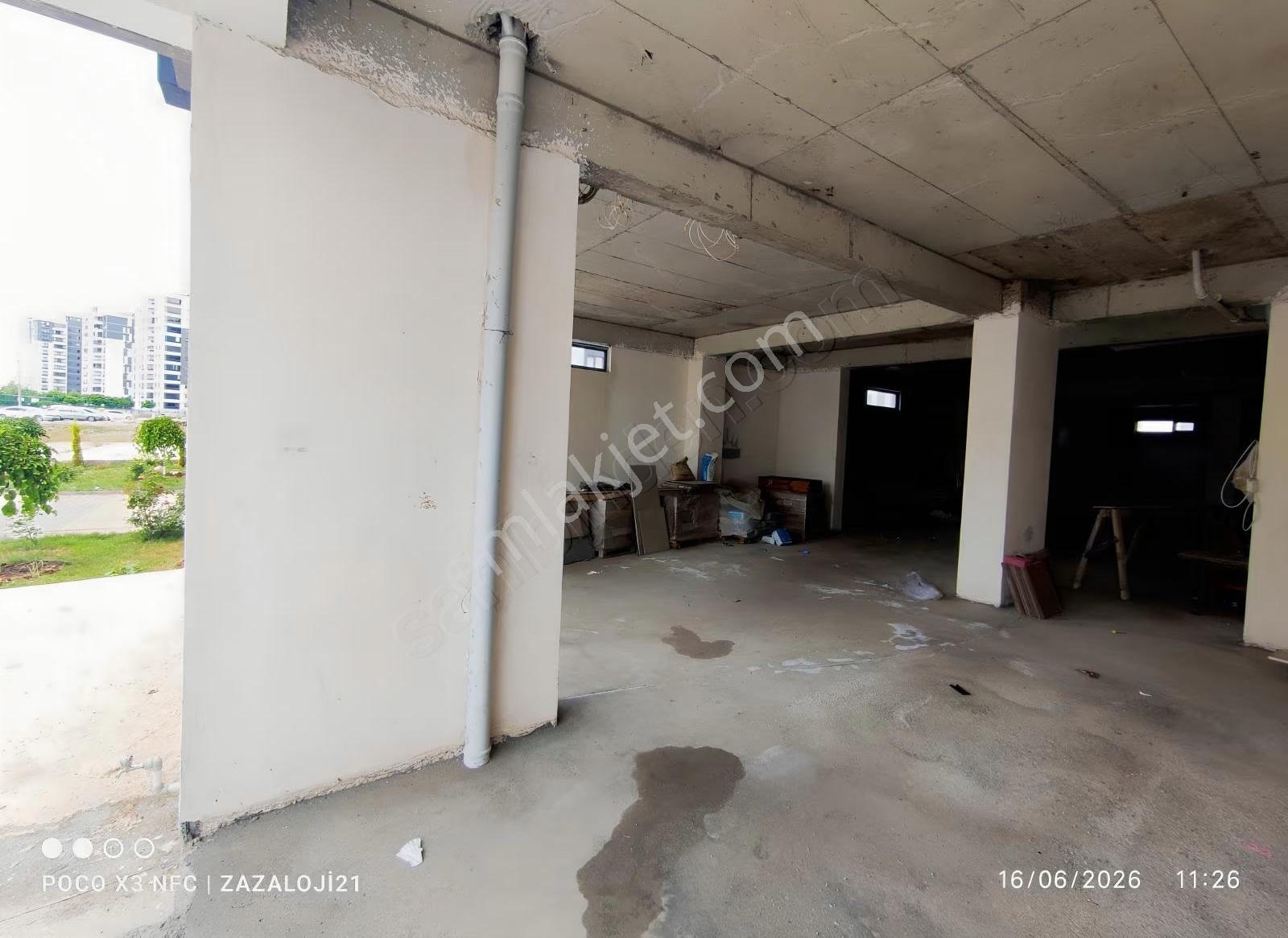 Karen'den Satılık 200 M2 Dükkan 16.000.00 Milyon - Görsel 8
