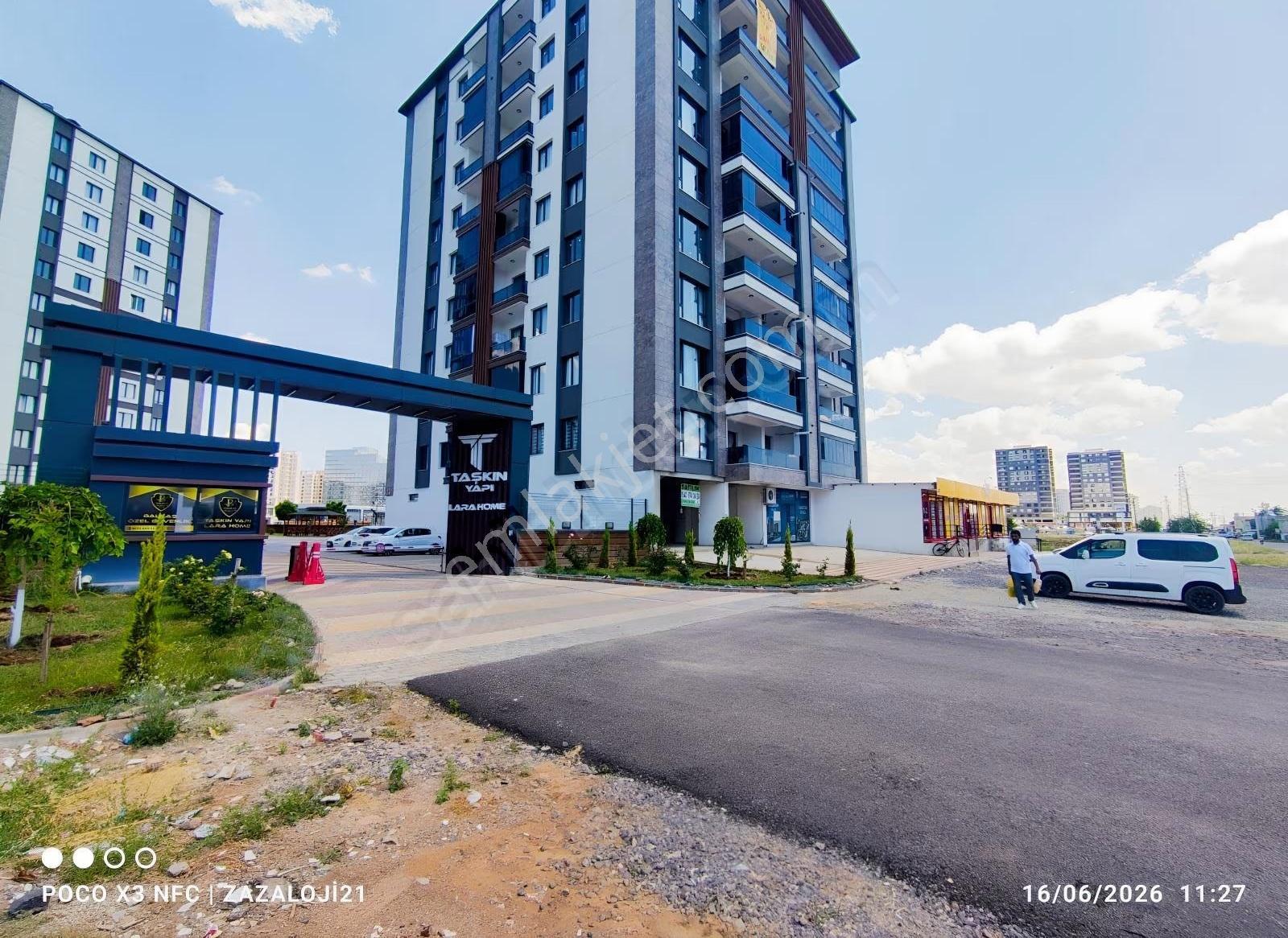 Karen'den Satılık 200 M2 Dükkan 16.000.00 Milyon - Görsel 17
