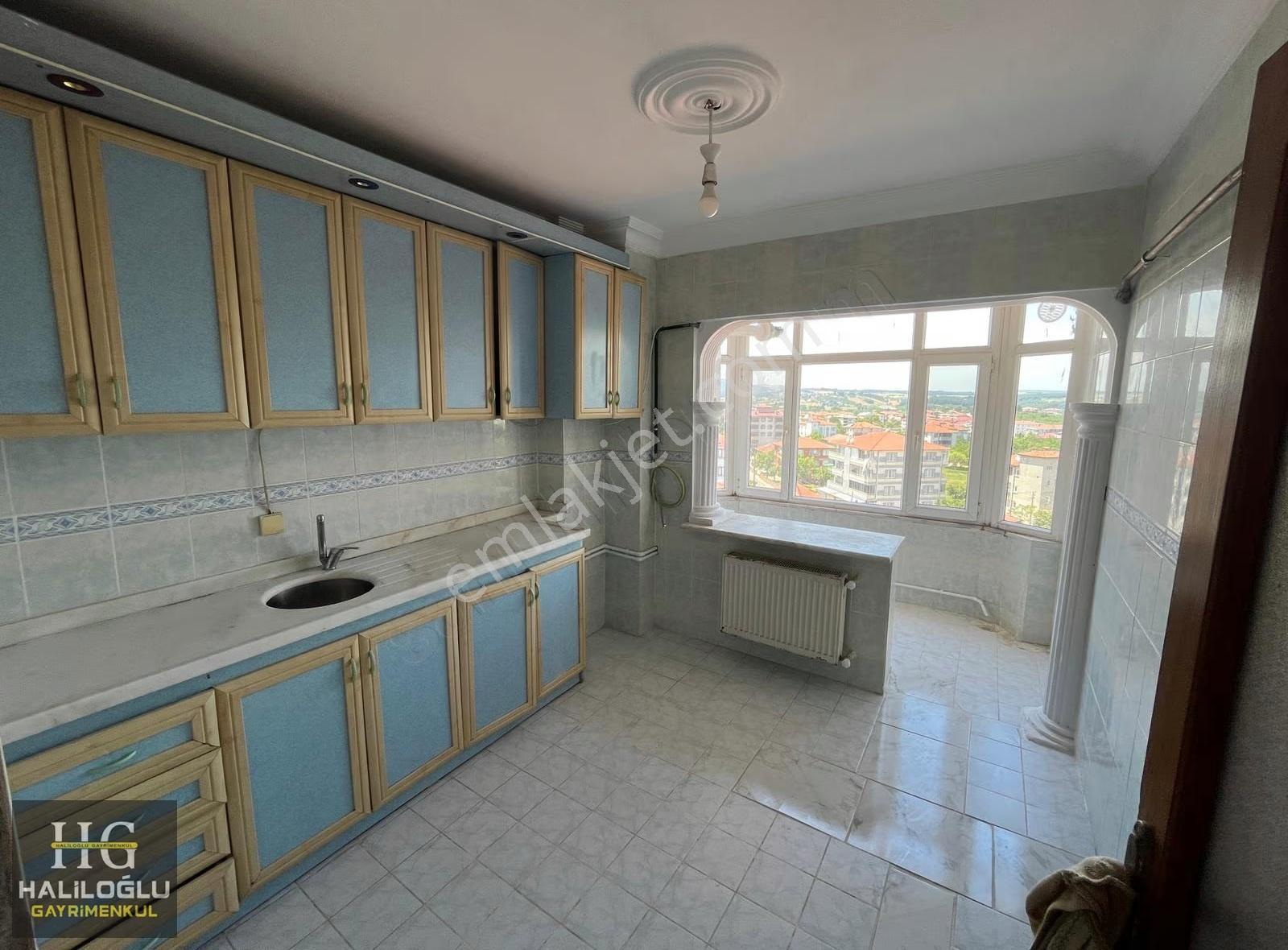 İnönü Mh. 5.kat 3+1 Geniş Kullanım Alanlı Kiralık Daire - Görsel 7