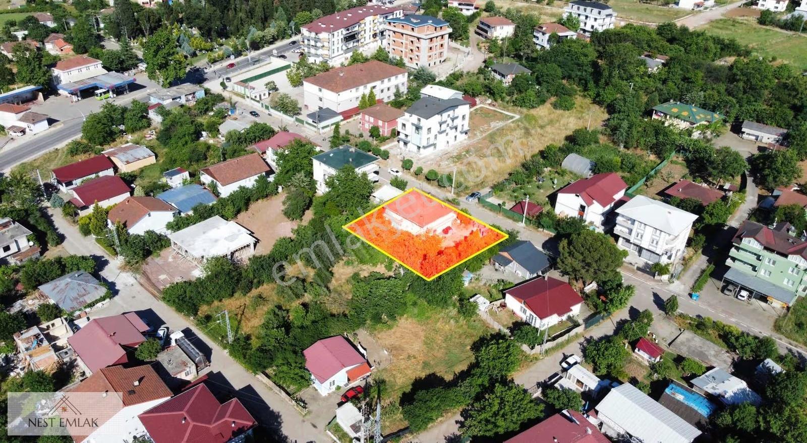 728 M2 İçinde Müstakil Ev - Görsel 4
