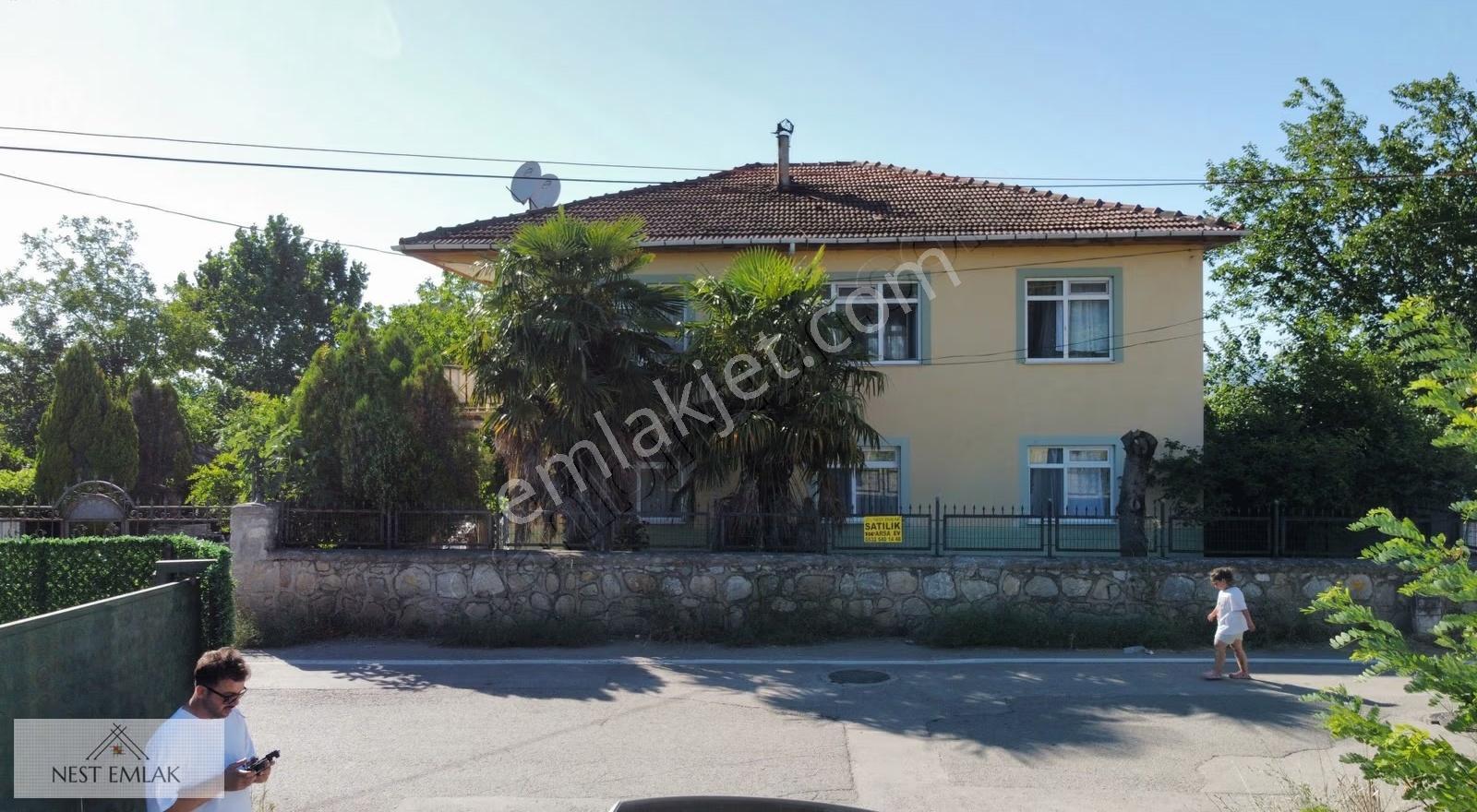 728 M2 İçinde Müstakil Ev - Görsel 3