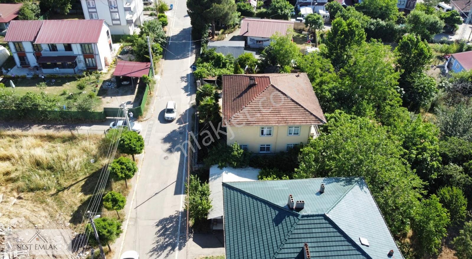 728 M2 İçinde Müstakil Ev - Görsel 14