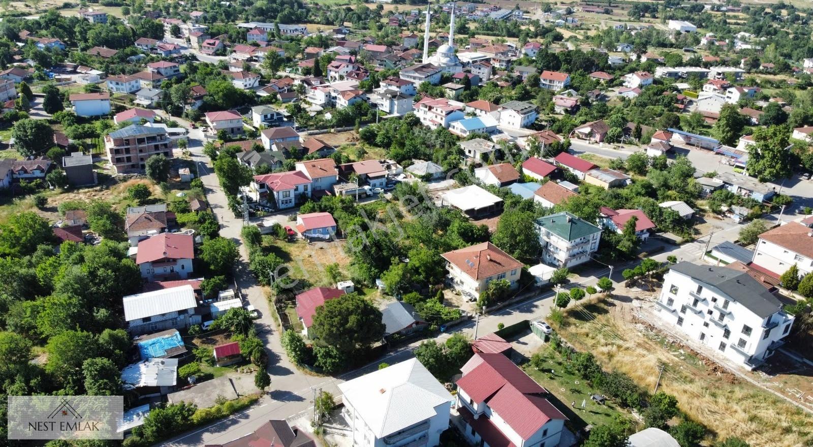 728 M2 İçinde Müstakil Ev - Görsel 2