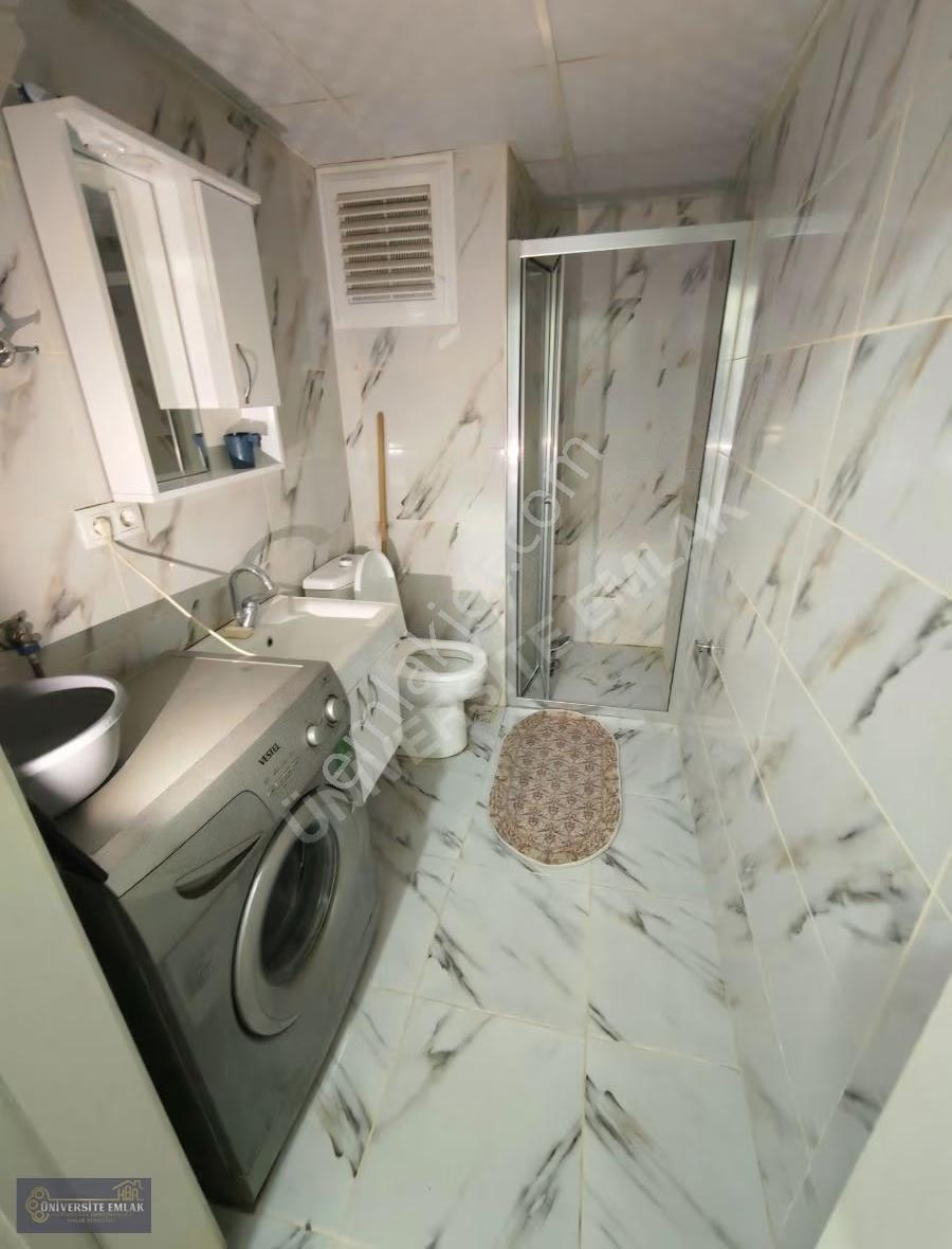 Düzce Üniversite Yanı 1+1 Eşyalı Satılık Daire Güney C. Arakat ! - Görsel 32