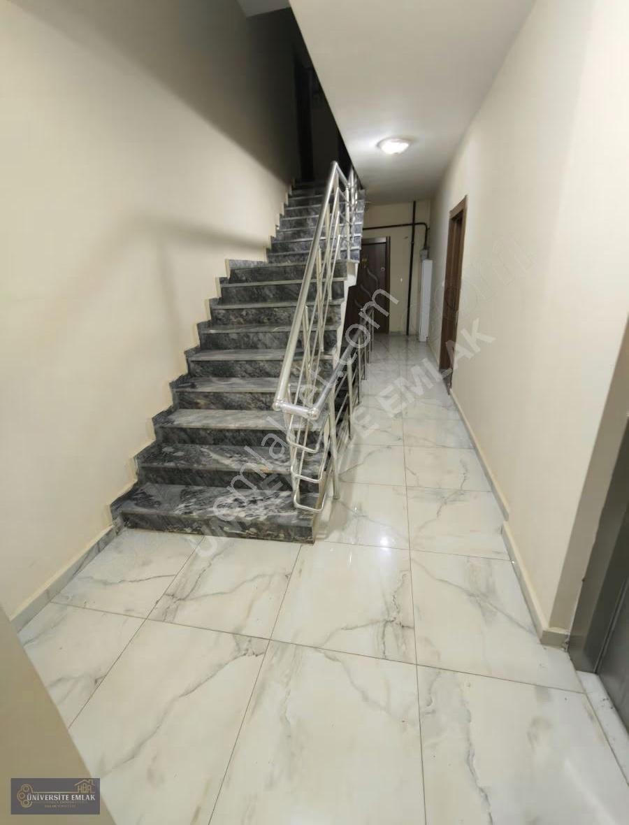Düzce Üniversite Yanı 1+1 Eşyalı Satılık Daire Güney C. Arakat ! - Görsel 29