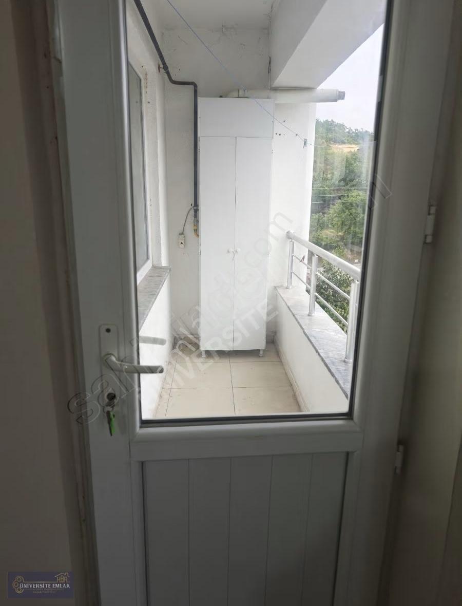 Düzce Üniversite Yanı 1+1 Eşyalı Satılık Daire Güney C. Arakat ! - Görsel 8